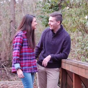 Meet your Posher, Brianna